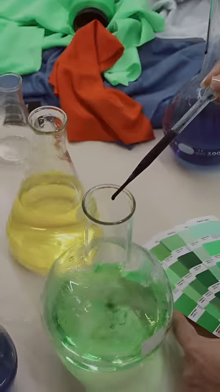 Thumbnail do vídeo Do Laboratório para a Missão