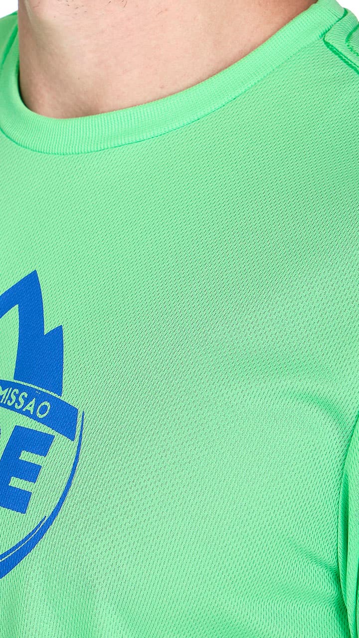 Thumbnail do vídeo Inovação no Tecido