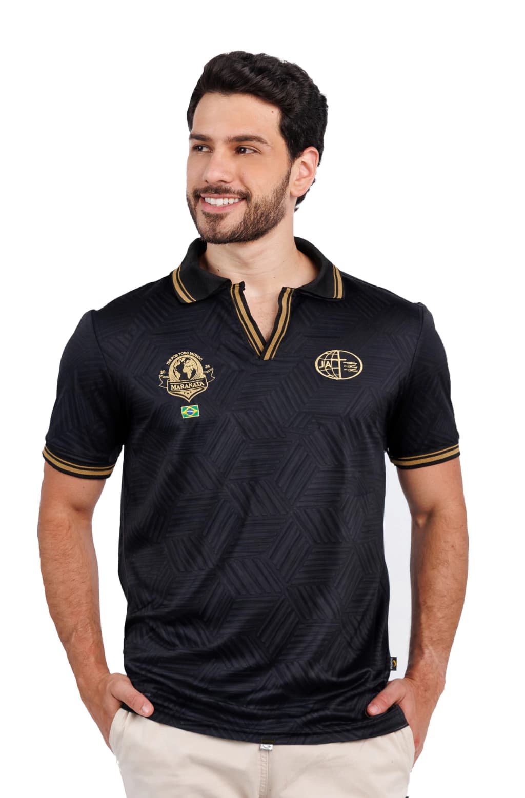 Camisetas dry fit para corridas e eventos esportivos