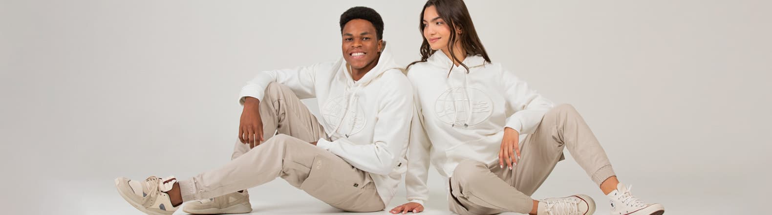 Moletons personalizados para equipes