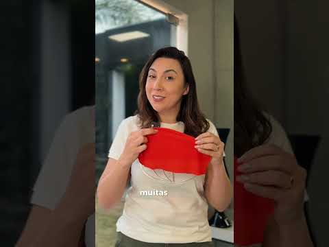 Thumbnail do vídeo Episódio 03: O Desafio do Tecido