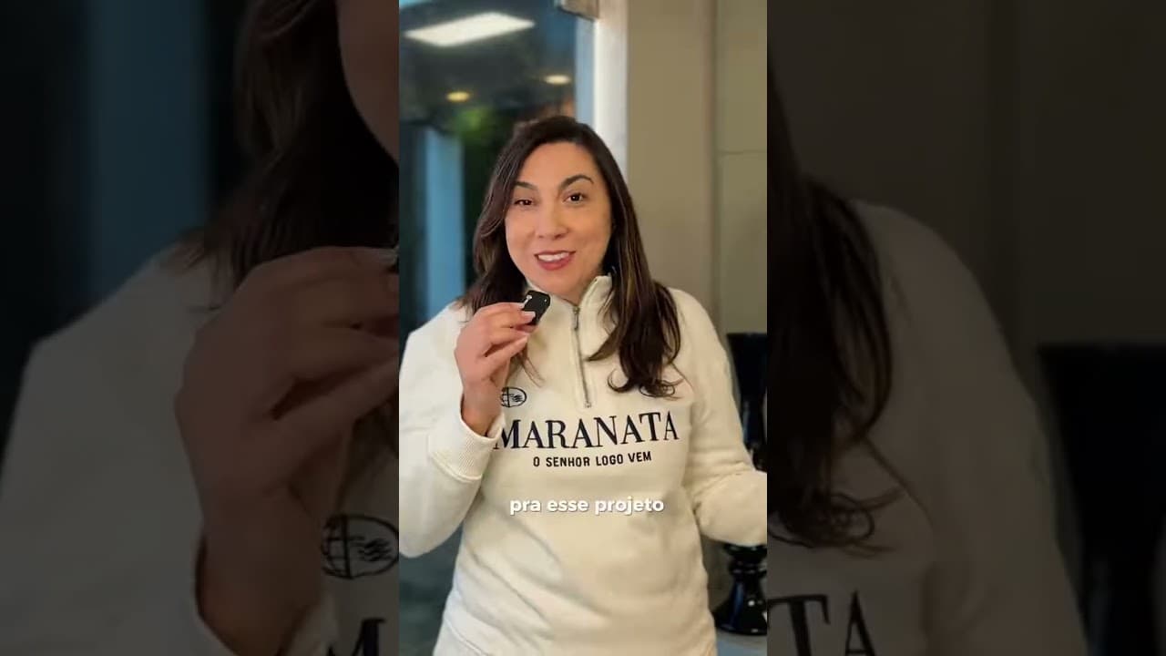 Thumbnail do vídeo Episódio 01: O Início da Jornada