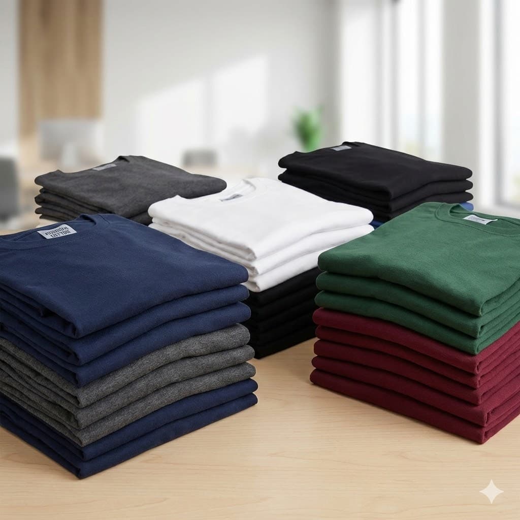 Camisetas personalizadas